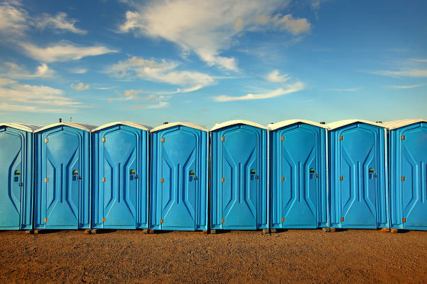 Portable Toilet Rental for Emergency Services in Redland, TX