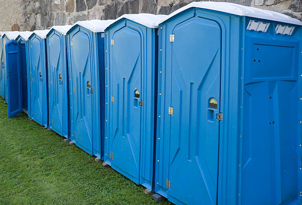 Portable Restroom Servicing (Cleaning and Restocking) in Redland, TX